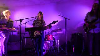 Melby performs Reject - Live at Urban Spree, Berlin