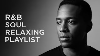 【R&B Soul】Midnight Chill Playlist – Soulful R&B Flow