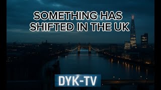 Something Has Shifted in Britain — And It’s Bigger Than Politics