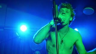 Sun Veins - "Authenticity" Live @ Starters 2021