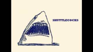 The Shuttlecocks - The Plate