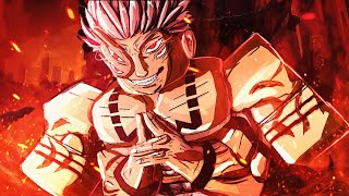 (FUGA REVAMP) Becoming RYOMEN SUKUNA in Jujutsu Infinite... | i know this is late lol