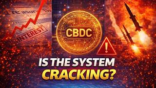 INDIA: Debt, Digital Currency, & War - Ep. 7265