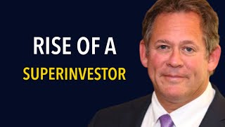 Rick Rieder: The Mistake That Influenced a $2.6 Trillion Career
