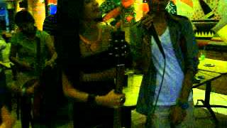 Devon Seron (December 2012)