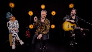 SASHA - Lichterketten (Unplugged Version)