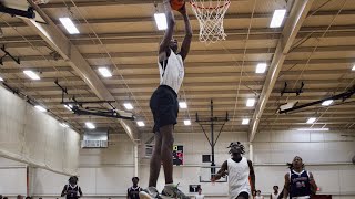 6’5 G Javario Tinch Highlights ‘23