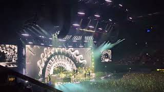 RAYE - Click Clack Symphony (Amsterdam 2026)