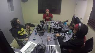Desert Baby - The Hippy Chronicles Podcast