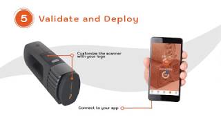 Si Wave- Neo Spectra Scanner
