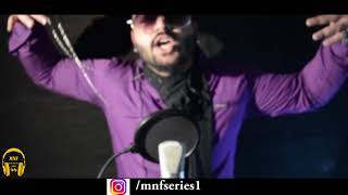 Bohemian Ka Fan | Punjabi Rap Song | SAM | MNF Series | 2019