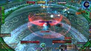 MoP Raid - 10m MV - Elegon - Distorted Perceptions Guild Run