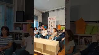 Fellowship Novi Sad 20.25 - Panel o promociji nacionalnih književnosti