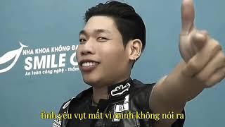 Sói Ca ( Lao vào nguy hiểm Parody) - Ccmk x Cậu Phát