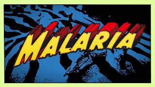 ERIK COHEN - MALARIA [FEAT. BELA B & TRESEN] OFFICIAL VIDEO