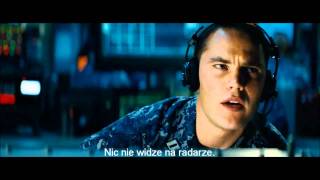Battleship: Bitwa o Ziemię - Zwiastun PL HD