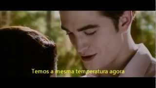 Trailler The Twilight Saga: Breaking Dawn - Part 2