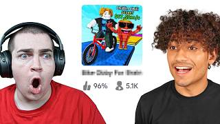 FOLTYN made a new game..