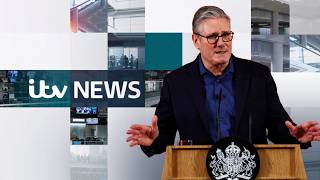 Watch ITV News At Ten live here