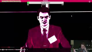 Pinesap reacts to What Why How using "facts and logic"