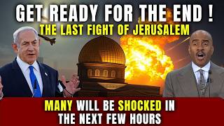 Pastor Gino Jennings [February 14, 2026] This Changes Everything About What’s Happening There