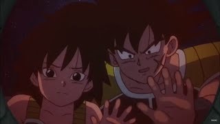 NEW BROLY TRAILER!!