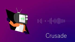 R4YMiX - Crusade