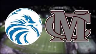 District Final Intro (Cocalico v. Manheim Central)