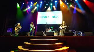 Pricilla Block- My Bar at The Ryman Auditorium