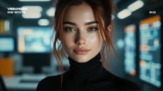 VibraMusic - Stay With Me ( New EDM Music 2025 )