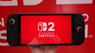 Nintendo hikes Switch 2 forecast to 19 million units | REUTERS