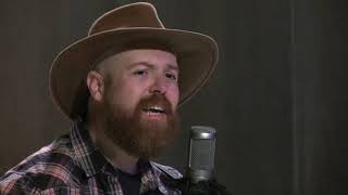 Bob Simpson- 2nd Performance (Live on Good Day Lubbock)