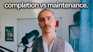 watch this if your life feels like a never ending list of tasks...