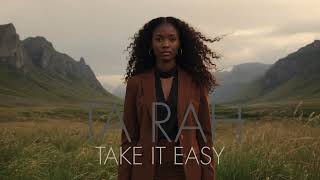Ta Rah - “Take It Easy” Afrobeats Summer Anthem 2025 official Audio