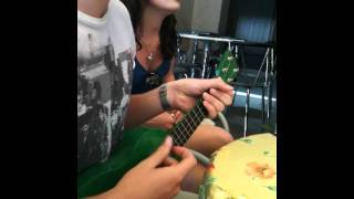 Breaking in Florence: Restaurant Jam.