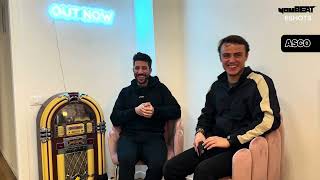 YouBeat 6Shots interview #19 with ASCO - Symphony Of Caos