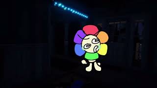 Dandy Orders Pizza