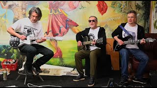 Performance At the Artist's [4-min] (May 2024)