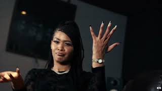 GrindHard E x Bae Uchiha - Throw It (Official Music Video)