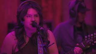 Dump Babes - Bitter [Rec Hall Session]
