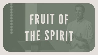 Spirit Filled Love | George Wright