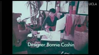 Fashion History | Preserving Bonnie Cashin’s Legacy