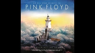 Derek Sherinian (Dream Theater) - Welcome To The Machine (An All Star Tribute To Pink Floyd)