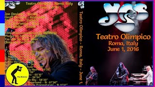 YES * VIDEO COMPILATION FROM DIFFERENT SOURCES (Video)