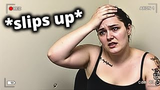 Wife Accidentally Says Something Only The Killer Would Know