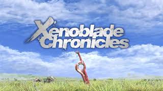 Riki's Tenderness   Xenoblade Chronicles Music Extended HD