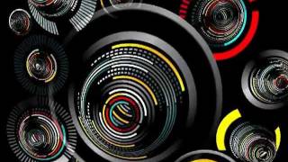 Paul Prudence - Parhelia, Sonic Visualisation  / AV Performance  2009