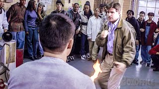 The Substitute traumatizes Students for 10 minutes straight 🌀 4K