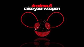 deadmau5 - Raise Your Weapon (feat. Greta Svabo Bech)