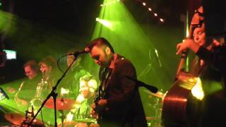 Ruzz Guitar's Blues Revue - Opening for The Blockheads Show (Full Set)